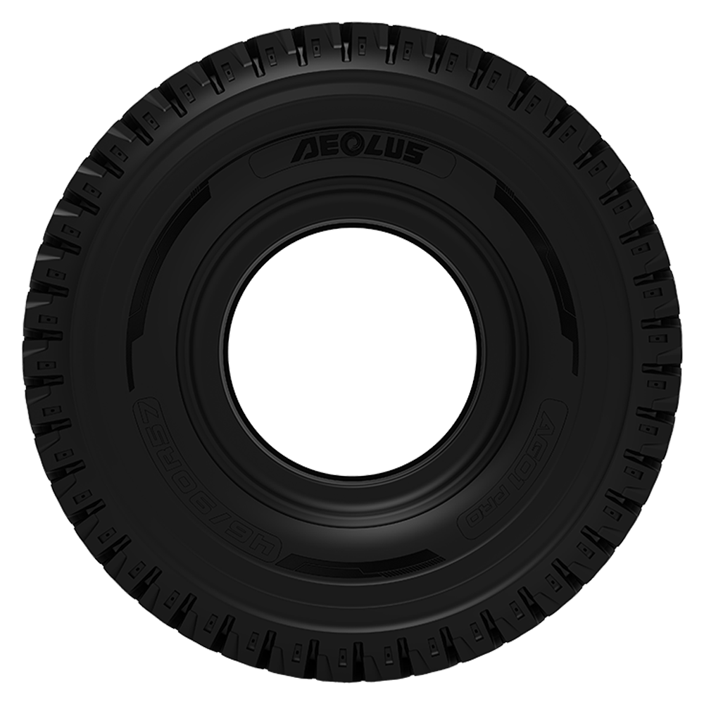 Llanta Aeolus AG01PRO - Vista 3