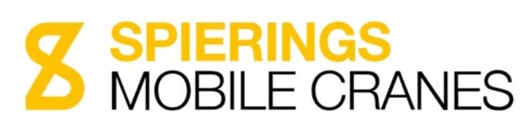 Spierings Mobile Cranes